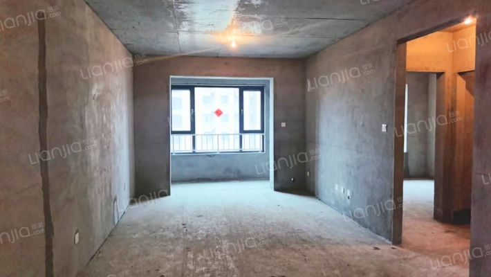 林荫春天二期二手房实景图