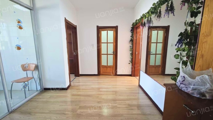 金谷家园二手房实景图