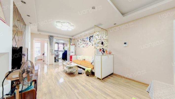 金阳易诚国际二手房实景图