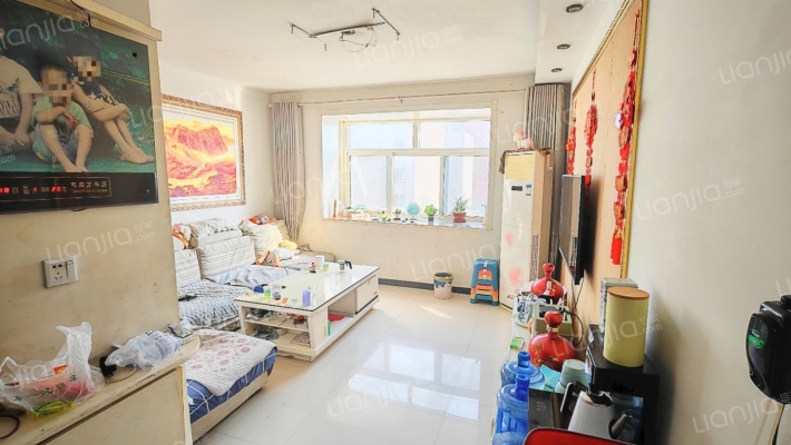 清华园二手房实景图