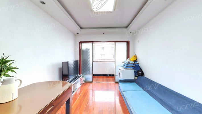 华通花园二区二手房实景图