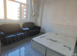 整租·温州名苑 1室1厅 西_温州名苑租房