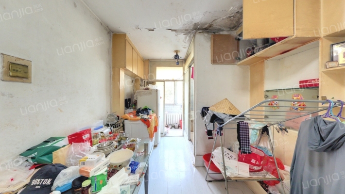 溪林花园二手房实景图