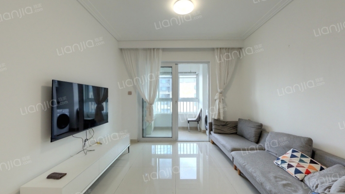 合景映月湾二手房实景图