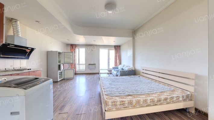 亚澜湾二手房实景图