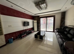 整租·金鼎城市花园 3室2厅 南_金鼎城市花园租房