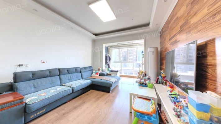 仁美大源印象二手房实景图