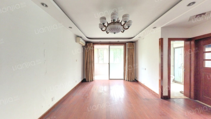 绿波城二手房实景图