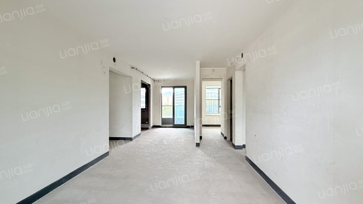 龙湖紫云赋南区二手房实景图