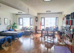 整租·青馨家园四区 3室2厅 南/北_青馨家园四区租房