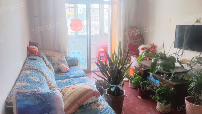 永吉小区二手房实景图