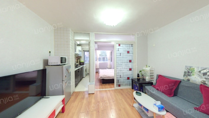 gogo新世代二手房实景图