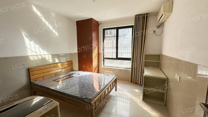 西溪花园翠竹苑二手房实景图