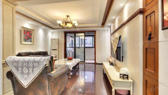 帝豪苑二手房实景图