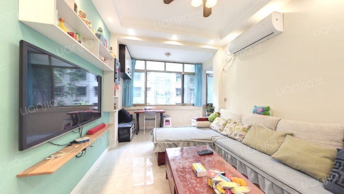 医学院路小区二手房实景图