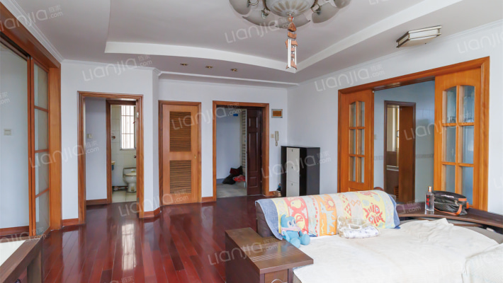 箥箕巷二手房实景图