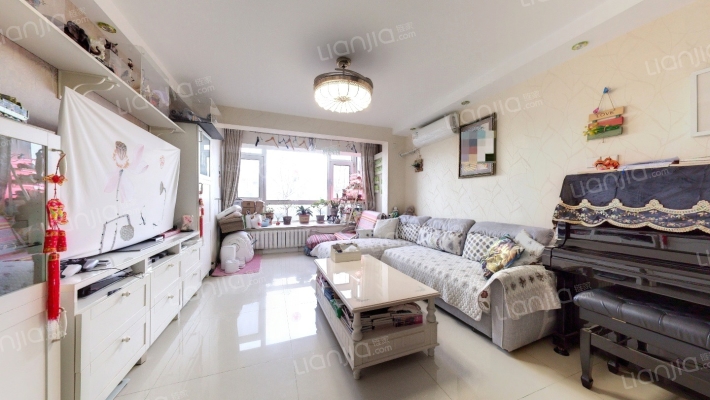 益辰欣园二手房实景图