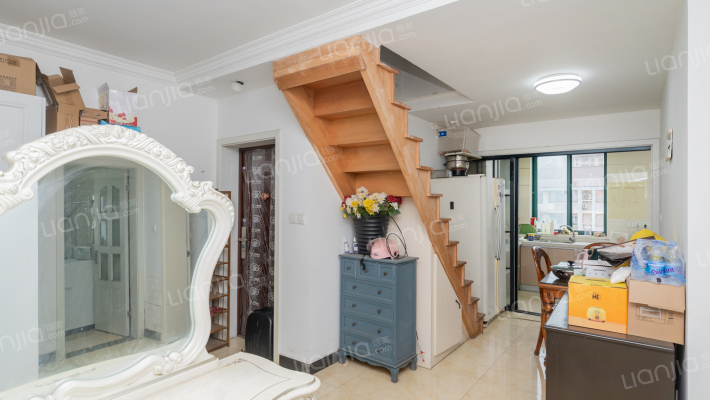 川杨新苑(二期)二手房实景图