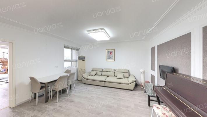 滨江桂园二手房实景图