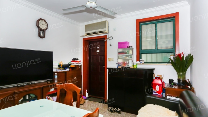 华阴小区二手房实景图