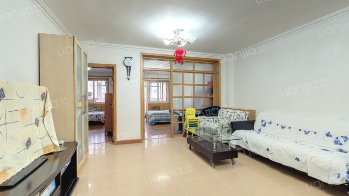 新明嘉园二手房实景图