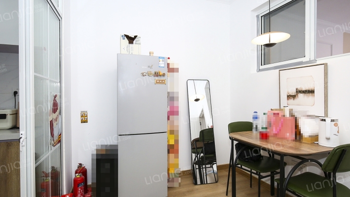 三门路510弄二手房实景图