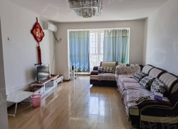 整租·尤佳小区 3室2厅 东南_尤佳小区租房