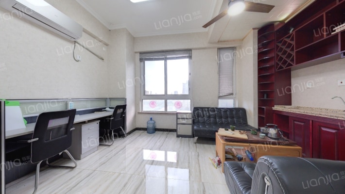 朱雀大厦二手房实景图