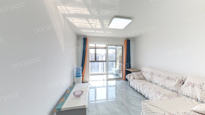 北控雁栖湖二手房实景图