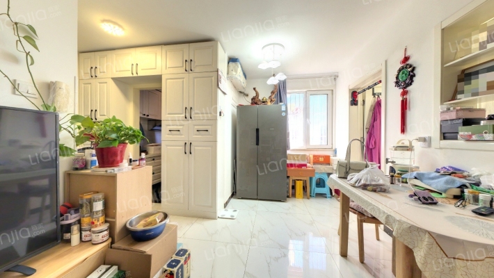 云泽嘉苑二手房实景图