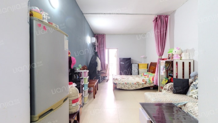 海宇依云香榭二手房实景图