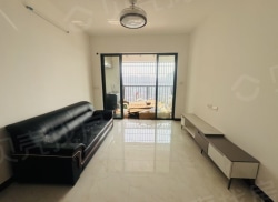 整租·富力•南湖壹品 3室2厅 南_富力•南湖壹品租房