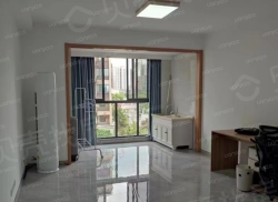 整租·港达·太湖天地 3室2厅 南/北_港达·太湖天地租房