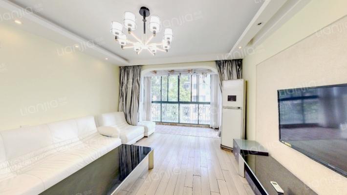 鑫唐佳苑二手房实景图