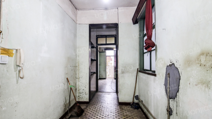 虹欣小区二手房实景图