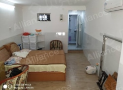 整租·南湖交警支队 1室1厅 南_南湖交警支队租房