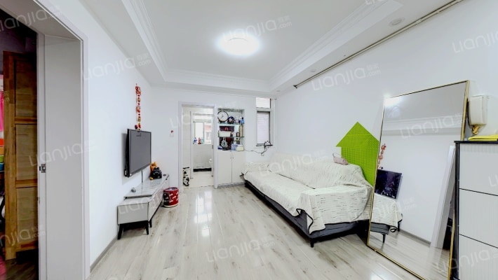 兰花教师公寓二手房实景图