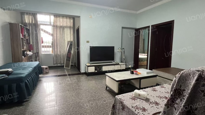 巴县大道社区二手房实景图