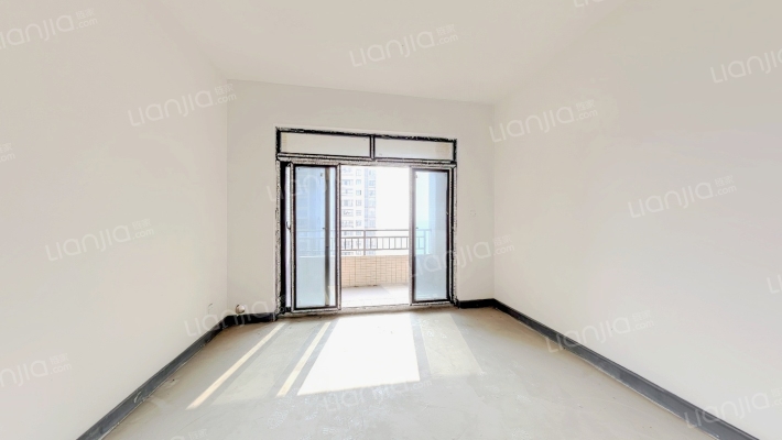 和合家园五期二手房实景图