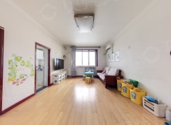 整租·京科苑 2室1厅 南/北_京科苑租房