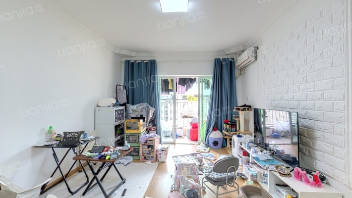 望海汇景苑二手房实景图