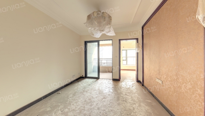 恒大山水城二手房实景图