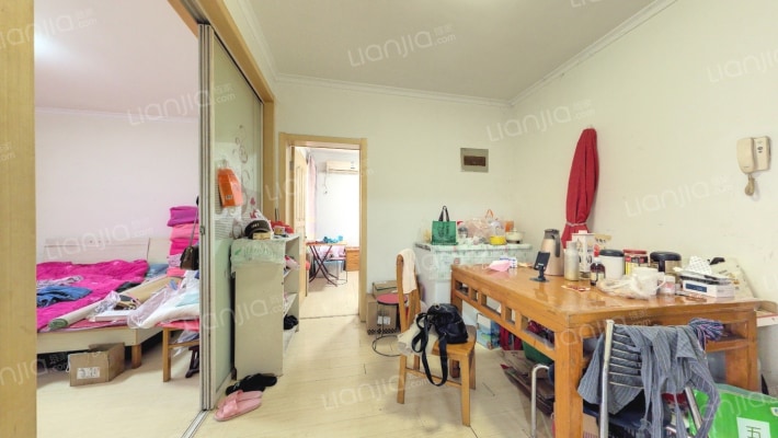 锦华新城二手房实景图