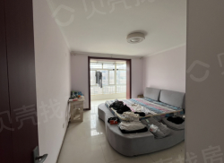 整租·西豪丽景B区 3室2厅 南/北_西豪丽景B区租房