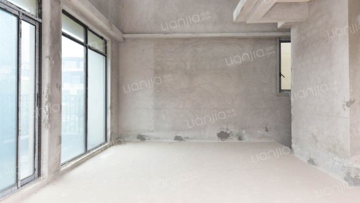 中交中央公园香榭雅墅二手房实景图