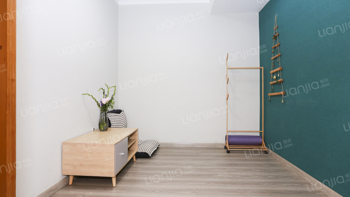 民京路837弄二手房实景图