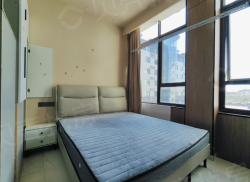 整租·虎豹公寓 1室1厅 南_虎豹公寓租房