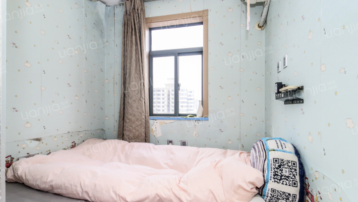 高荣小区二手房实景图