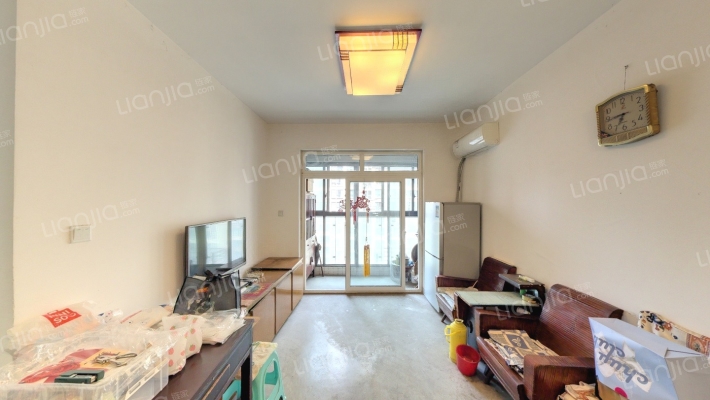 府青惠园二手房实景图