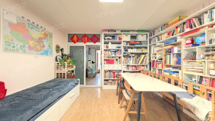 北苑乙55号院二手房实景图